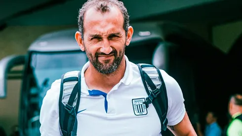 La incómoda respuesta de Barcos tras su suplencia en el clásico