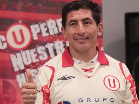 Johan Fano demuele a la dirigencia de Universitario