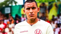 El mea culpa de Alex Valera tras perder el clásico