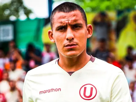 El mea culpa de Alex Valera tras perder el clásico