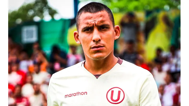 El mea culpa de Alex Valera tras perder el clásico