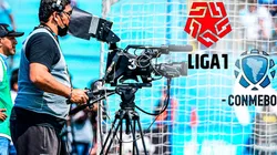 CONMEBOL advirtió a clubes de la Liga 1 sobre derechos de televisión