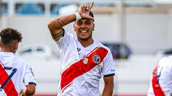 La Academia venció al Poderoso del Sur.