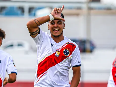 Deportivo Municipal venció Binacional por la fecha 5 de la Liga 1 2023