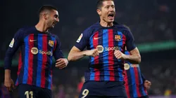 FC Barcelona v Cadiz CF - LaLiga Santander