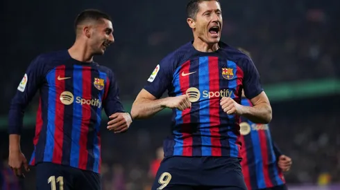 FC Barcelona v Cadiz CF - LaLiga Santander