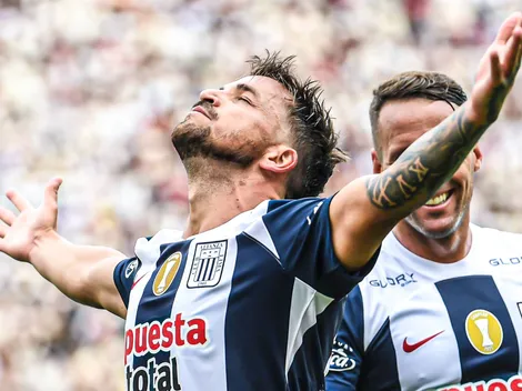 Gabriel Costa está enojado a pesar de la victoria ante Universitario