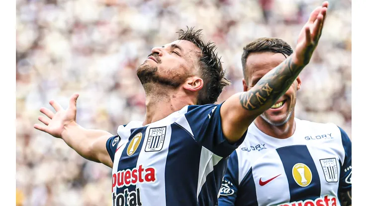 El ex Colo Colo se refirió al partido ante los merengues.