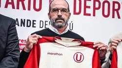 El estratega argentino seguirá en el club.