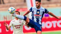 El reflexivo mensaje de Zambrano tras ser expulsado en el clásico