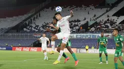 Nacional superó a Sporting Cristal y lo complica para el duelo de revancha