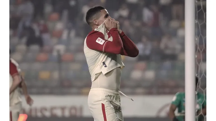 La peor noticia para Alianza Lima se confirma antes del clásico