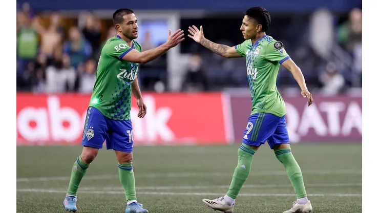 CONCACAF Champions League - Final - Leg 2: Pumas UNAM v Seattle Sounders FC