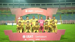 Cusco FC consiguió sus primeros tres puntos y se recupera en la Liga 1