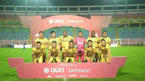 Cusco FC consiguió sus primeros tres puntos y se recupera en la Liga 1