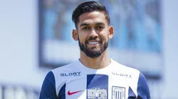 Esposa de Andrade molesta porque el Rifle no será titular