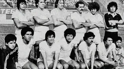 Referente de Universitario de Deportes destruyó a Hernán Barcos
