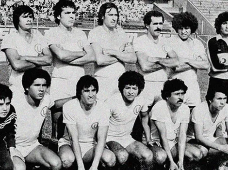 Referente de Universitario de Deportes destruyó a Hernán Barcos