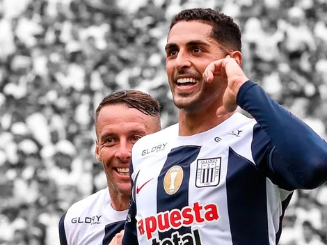 Tras ganar el clásico: Liga 1 dio nefasta noticia a Alianza Lima