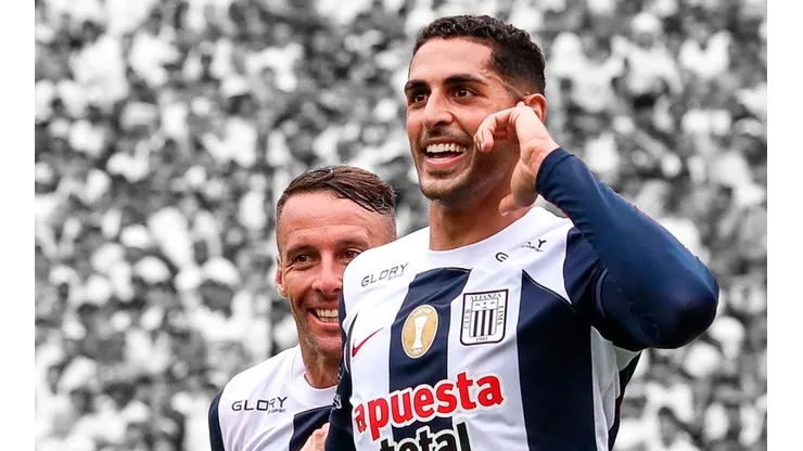 Tras ganar el clásico: Liga 1 dio nefasta noticia a Alianza Lima