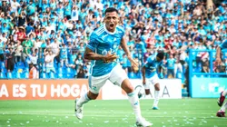 Desde Brasil elogian el juego de Sporting Cristal