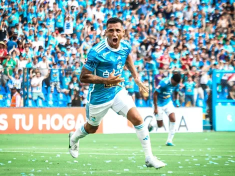 Desde Brasil elogian el juego de Sporting Cristal