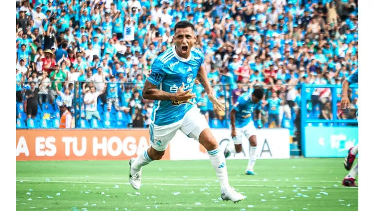 Desde Brasil elogian el juego de Sporting Cristal