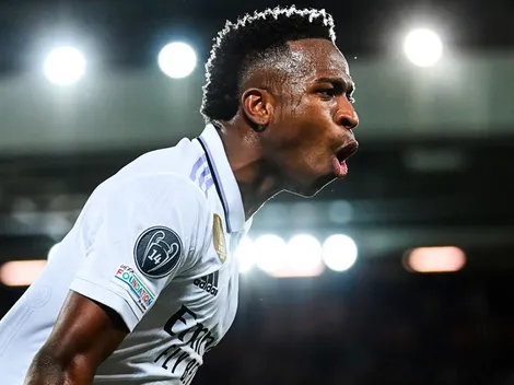 ¡Real epopeya! Madrid apela a la historia y logra una mágica noche