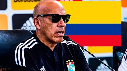 Salto internacional: Mosquera en la órbita de gigante de Colombia