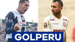 U vs Alianza será transmitido.