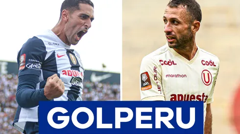 U vs Alianza será transmitido.