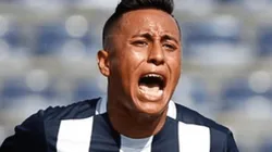 ¿Qué camiseta utilizará Christian Cueva en Alianza Lima?