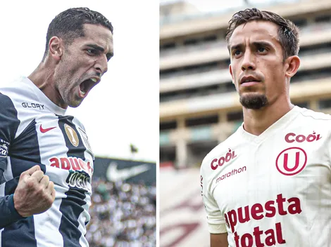 El clásico no sería televisado: La indignación de reconocidos periodistas peruanos