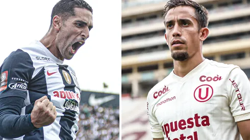 El clásico peruano se jugará este domingo.