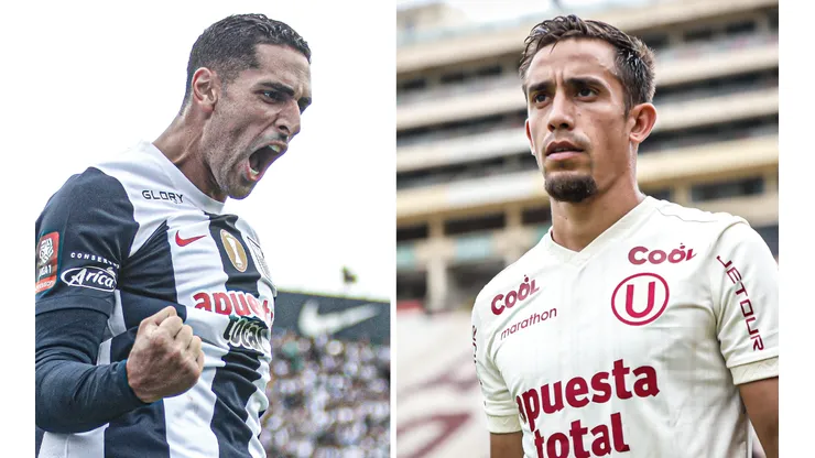 El clásico peruano se jugará este domingo.