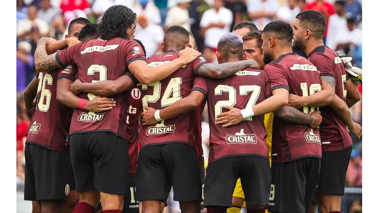 La taquilla millonaria que se llevará Universitario de Deportes por el clásico