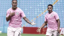 El cuadro chalaco sufrió trágico incidente.