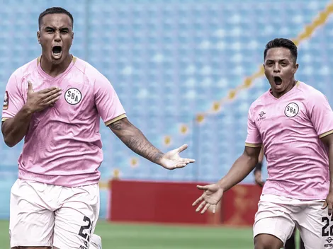 Plantel de Sport Boys sufrió robo previo a su partido por la Liga 1