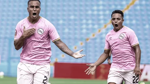 El cuadro chalaco sufrió trágico incidente.