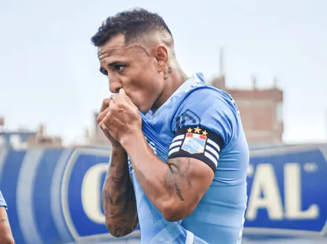 Son líderes: Sporting Cristal derrotó a FBC Melgar por la Liga 1 2023