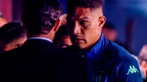 Con Guerrero cerca del gol, Racing venció a Arsenal de visita