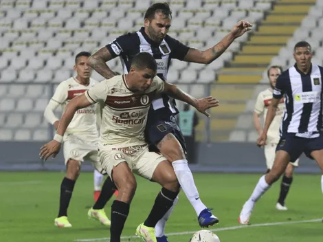 Federación Peruana de Fútbol y Consorcio GOLPERU podrían llegar a un acuerdo