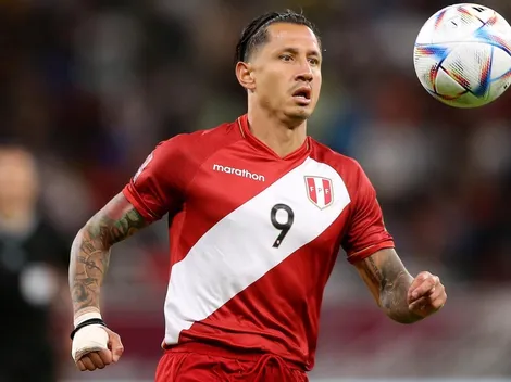 Gianluca Lapadula envía un emocionante mensaje al Perú