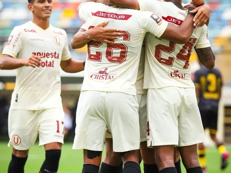 Gerente de Marketing de Universitario da mensaje alentador sobre el clásico 