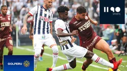 ¿Alianza Lima dejará GOLPERÚ para irse con 1190 Sports?