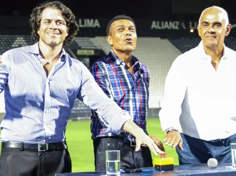 Fondo Blanquiazul mencionó que este año van por el tricampeonato 