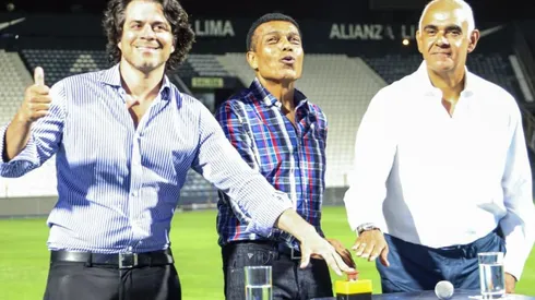 Fondo Blanquiazul mencionó que este año van por el tricampeonato