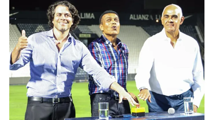 Fondo Blanquiazul mencionó que este año van por el tricampeonato