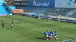 Dura derrota del Sport Boys ante Carlos A. Mannucci