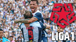 Ex aliancistas encontraron nuevo equipo en la Liga 1.